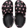 Classic Flower Clog Classic Flower Clog