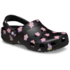 Classic Flower Clog Classic Flower Clog