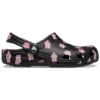 Classic Flower Clog för barn