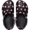 Classic Flower Clog för barn