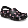 Classic Flower Clog för barn
