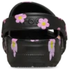 Classic Flower Clog för barn