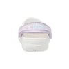 Classic Fun Lab I AM Frozen II Clog ”White Lila”