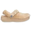 Classic Fur Sure Clogs ”Chai”