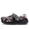 Classic Fur Sure ”Lined Animal Oreo”