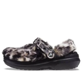 Classic Fur Sure ”Lined Animal Oreo”