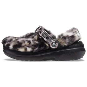 Classic Fur Sure ”Lined Animal Oreo”