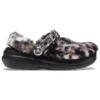 Classic Fur Sure ”Lined Animal Oreo”