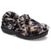 Classic Fur Sure ”Lined Animal Oreo”