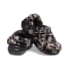 Classic Fur Sure ”Lined Animal Oreo”