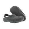 Classic Fuzz Mania Clogs ”Slate Grey”