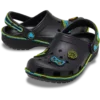 Classic Gamer Clog för barn Classic Gamer Clog för barn