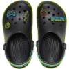 Classic Gamer Clog för barn Classic Gamer Clog för barn