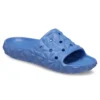 Classic Geometric Slide ”Blue”