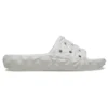 Classic Geometric Slides ”White”