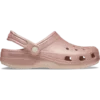 Classic Glitter Clog