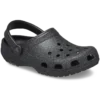 Classic Glitter Clog
