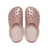 Classic Glitter Clogs ”Pink”