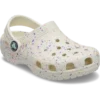 Classic Glow Paint Splatter-Clogs för barn