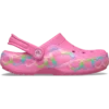 Classic Heart Lights-Clogs för barn