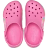 Classic Heart Lights-Clogs för barn