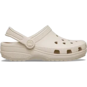 Classic Hearts Cut out Clog för barn