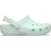 Classic Hearts Cut out Clog för barn Classic Hearts Cut out Clog för barn