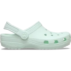 Classic Hearts Cut out Clog för barn