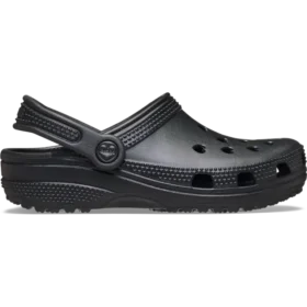 Classic Hearts Cut out Clog för barn