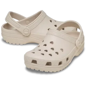 Classic Hearts Cut out Clog för barn