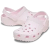 Classic Hearts Cut out Clog för barn Classic Hearts Cut out Clog för barn