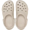 Classic Hearts Cut out Clog för barn Classic Hearts Cut out Clog för barn