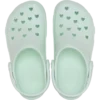Classic Hearts Cut out Clog för barn Classic Hearts Cut out Clog för barn