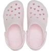 Classic Hearts Cut out Clog för barn Classic Hearts Cut out Clog för barn
