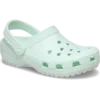 Classic Hearts Cut out Clog för barn Classic Hearts Cut out Clog för barn