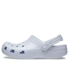 Classic High Shine Clog ”Dreamscape”