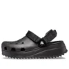 Classic Hiker Casual Sandaler Unisex Svart