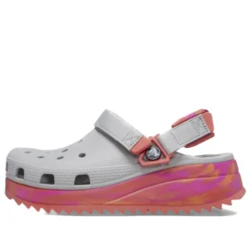 Classic Hiker Clog ”Grey”