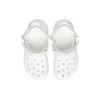 Classic Hiker Clog ”Triple White”