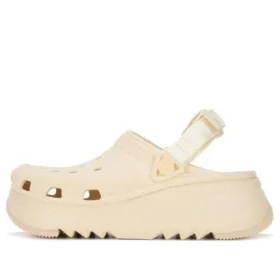 Classic Hiker Xscape Clog ”Vanilla”
