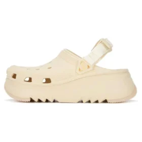 Classic Hiker Xscape Clog ”Vanilla”