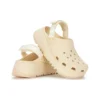 Classic Hiker Xscape Clog ”Vanilla”