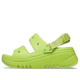 Classic Hiker Xscape Sandal ”Limeade”