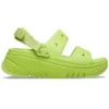 Classic Hiker Xscape Sandal ”Limeade”