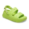 Classic Hiker Xscape Sandal ”Limeade”