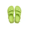Classic Hiker Xscape Sandal ”Limeade”