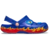 Classic I Am Dragon Lights-Clogs för barn Classic I Am Dragon Lights-Clogs för barn
