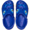 Classic I Am Dragon Lights-Clogs för barn Classic I Am Dragon Lights-Clogs för barn