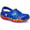 Classic I Am Dragon Lights-Clogs för barn Classic I Am Dragon Lights-Clogs för barn