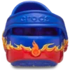 Classic I Am Dragon Lights-Clogs för barn Classic I Am Dragon Lights-Clogs för barn